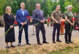 В Калужской области нашли останки 109 бойцов Красной Армии