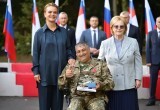 Нейротехнологии и протезирование: как будут восстанавливать калужских ветеранов СВО
