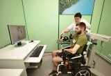 Нейротехнологии и протезирование: как будут восстанавливать калужских ветеранов СВО