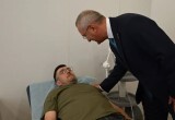 Нейротехнологии и протезирование: как будут восстанавливать калужских ветеранов СВО