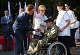 Нейротехнологии и протезирование: как будут восстанавливать калужских ветеранов СВО