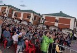 "Калуга" готова к дебюту в ВХЛ: клуб представил новый состав