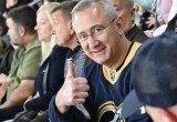 ХК "Калуга" одержал первую домашнюю победу перед дебютом в ВХЛ