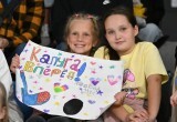 ХК "Калуга" одержал первую домашнюю победу перед дебютом в ВХЛ