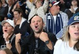 ХК "Калуга" одержал первую домашнюю победу перед дебютом в ВХЛ