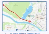 Стало известно, как перекроют дороги в Калуге на Космический марафон 2026