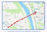 Стало известно, как перекроют дороги в Калуге на Космический марафон 2026