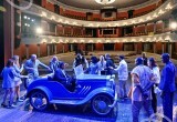 От Беларуси до Гвинеи: гости из 11 стран посетили Калужский драмтеатр
