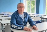 Школу №1 в Калуге готовят к открытию