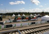 В Калуге завершился Всероссийский финал Чемпионата "Профессионалы"