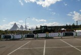 В Калуге завершился Всероссийский финал Чемпионата "Профессионалы"