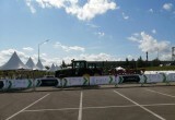 В Калуге завершился Всероссийский финал Чемпионата "Профессионалы"