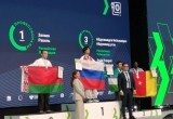 В Калуге завершился Всероссийский финал Чемпионата "Профессионалы"