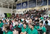 В Калуге завершился Всероссийский финал Чемпионата "Профессионалы"
