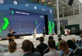 В Калуге завершился Всероссийский финал Чемпионата "Профессионалы"