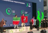 В Калуге завершился Всероссийский финал Чемпионата "Профессионалы"