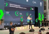 В Калуге завершился Всероссийский финал Чемпионата "Профессионалы"
