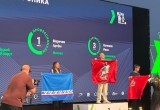 В Калуге завершился Всероссийский финал Чемпионата "Профессионалы"