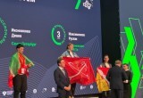 В Калуге завершился Всероссийский финал Чемпионата "Профессионалы"