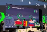 В Калуге завершился Всероссийский финал Чемпионата "Профессионалы"