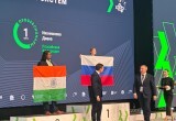 В Калуге завершился Всероссийский финал Чемпионата "Профессионалы"
