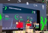 В Калуге завершился Всероссийский финал Чемпионата "Профессионалы"