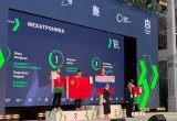 В Калуге завершился Всероссийский финал Чемпионата "Профессионалы"