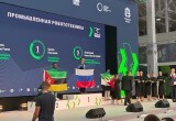 В Калуге завершился Всероссийский финал Чемпионата "Профессионалы"