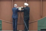 Подлодка "Малоярославец" пополнит российский Военно-морской флот