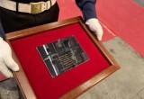 Подлодка "Малоярославец" пополнит российский Военно-морской флот