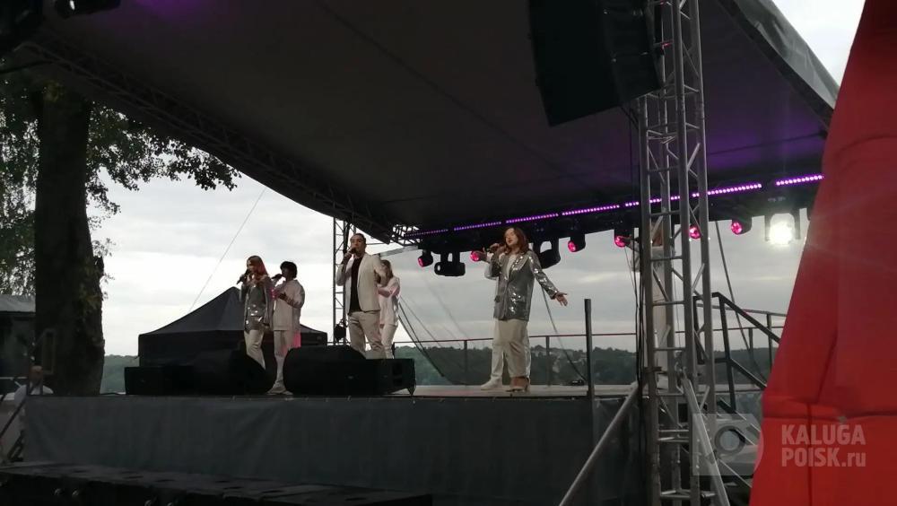 TintoBrassBand