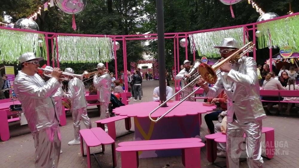 TintoBrassBand
