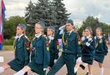 В Калуге накануне Дня города почтили память погибших героев