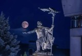 Владислав Шапша поздравил калужан с Днём города