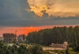 Владислав Шапша поздравил калужан с Днём города