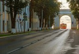 Владислав Шапша поздравил калужан с Днём города