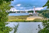Владислав Шапша поздравил калужан с Днём города