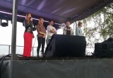 Щи со щёчками бычков, сладкая кукуруза и кофе со сливками: кто победил в конкурсе на ярмарке "Калуга. Улица. Еда"