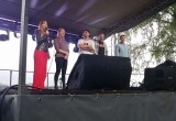 Щи со щёчками бычков, сладкая кукуруза и кофе со сливками: кто победил в конкурсе на ярмарке "Калуга. Улица. Еда"