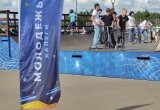 KOSMOS Fest: энергия улиц на юбилее Калуги!