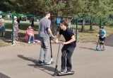 KOSMOS Fest: энергия улиц на юбилее Калуги!