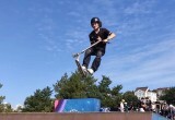 KOSMOS Fest: энергия улиц на юбилее Калуги!