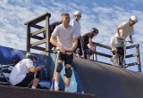 KOSMOS Fest: энергия улиц на юбилее Калуги!