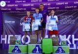 Детские старты и "Забег безграничных возможностей": как прошёл первый день Космического марафона