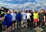 Калужский космический марафон установил новый рекорд: за два дня на старт вышли 10 тысяч человек
