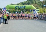 Калужский космический марафон установил новый рекорд: за два дня на старт вышли 10 тысяч человек