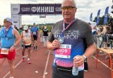 Калужский космический марафон установил новый рекорд: за два дня на старт вышли 10 тысяч человек