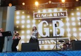 "Гагарин", "Совок" и "Песочный Барабан": как в Калуге отметили День города