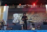 "Гагарин", "Совок" и "Песочный Барабан": как в Калуге отметили День города