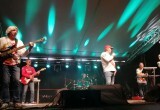 "Гагарин", "Совок" и "Песочный Барабан": как в Калуге отметили День города